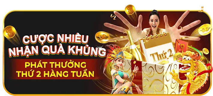 Khuyến Mãi Nạp Tiền Hàng Ngày/Tuần zalv chính thức